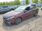 KIA OPTIMA 2019