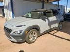 HYUNDAI KONA 2022