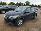 NISSAN KICKS 2020