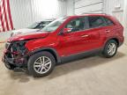 KIA SORENTO 2014