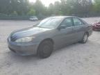 TOYOTA CAMRY 2005