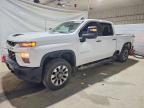 CHEVROLET SILVERADO 2022