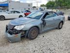 CHRYSLER SEBRING 2008