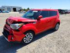 KIA SOUL 2018