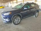 TOYOTA RAV4 2025