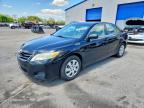 TOYOTA CAMRY 2011