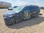 TOYOTA SIENNA 2021