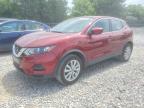 NISSAN ROGUE SPORT 2020