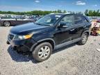 KIA SORENTO 2013