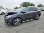 ACURA MDX 2016