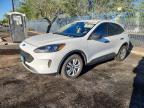 FORD ESCAPE 2020
