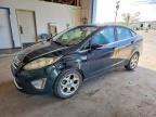 FORD FIESTA 2012