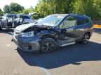 SUBARU FORESTER 2020
