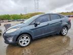 FORD FIESTA 2011