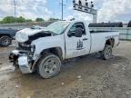 CHEVROLET SILVERADO 2012