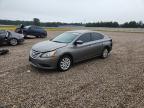 NISSAN SENTRA 2015