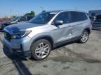 HONDA PASSPORT 2024