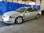 CHEVROLET IMPALA LIMITED 2014