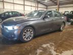 BMW 320 2018
