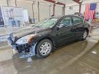 NISSAN ALTIMA 2010