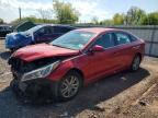 HYUNDAI SONATA 2017