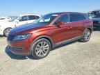 LINCOLN MKX 2016