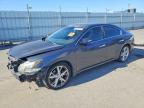 NISSAN MAXIMA 2012