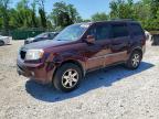 HONDA PILOT 2010