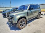 LAND ROVER DEFENDER 2022
