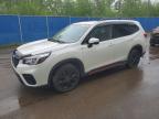 SUBARU FORESTER 2019