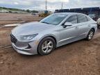 HYUNDAI SONATA 2022