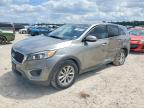 KIA SORENTO 2017