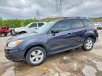 SUBARU FORESTER 2015