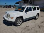 JEEP PATRIOT 2011