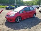 HONDA FIT 2009
