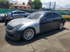 INFINITI G35 2004