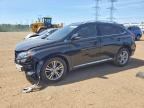 LEXUS RX 2010