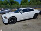 DODGE CHARGER 2012