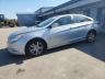 HYUNDAI SONATA 2011