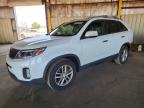 KIA SORENTO 2014