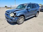 TOYOTA SEQUOIA 2005