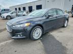 FORD FUSION 2015