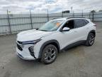 CHEVROLET TRAX 2026