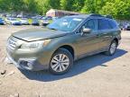 SUBARU OUTBACK 2015