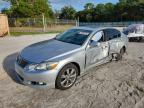 LEXUS GS 2010