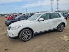INFINITI QX50 2016