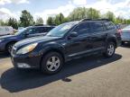 SUBARU OUTBACK 2011