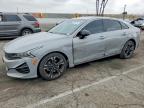 KIA K5 2022