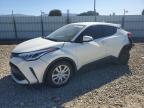 TOYOTA C-HR 2020