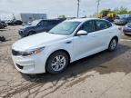 KIA OPTIMA 2016